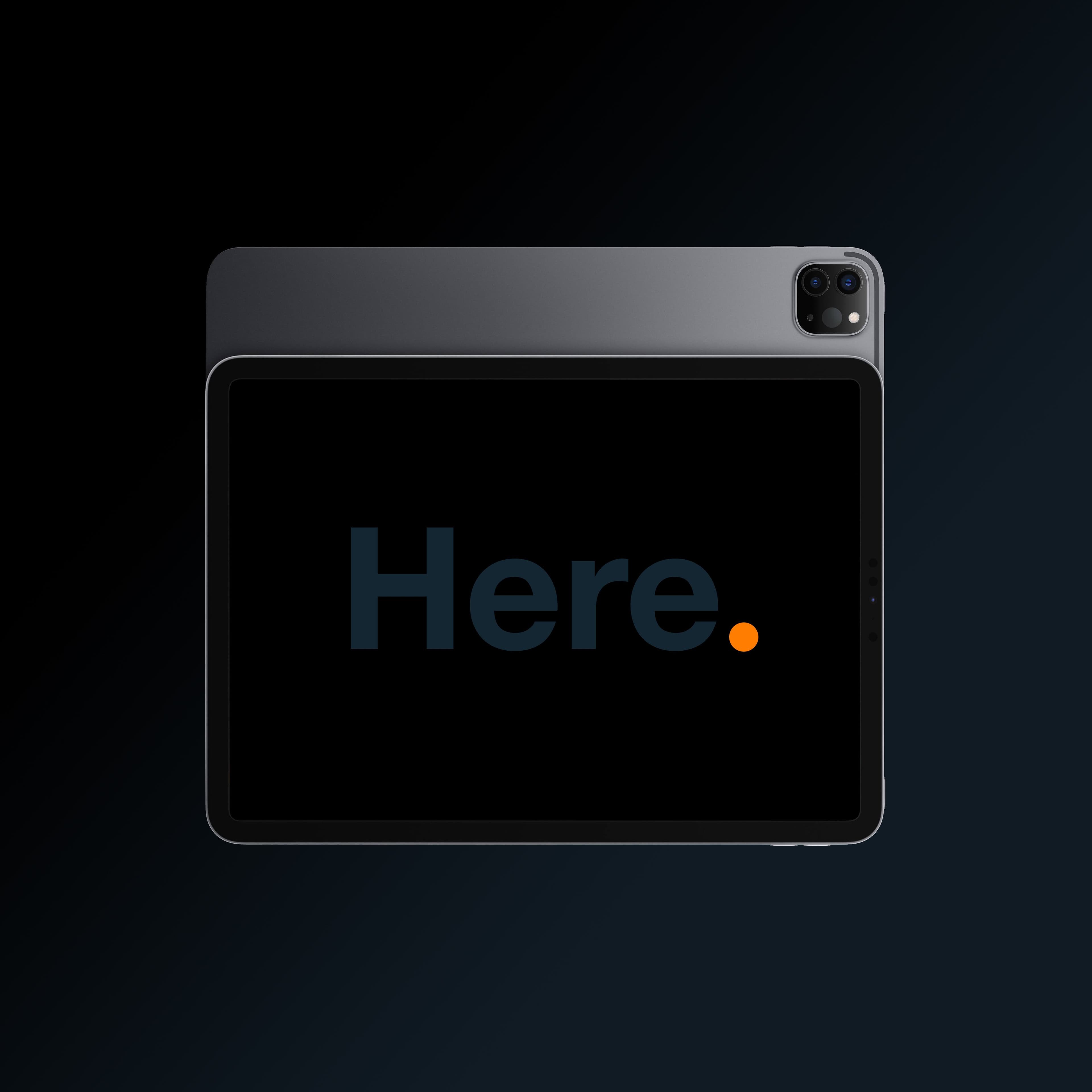 Pope Wainwright designed Pfizer social update