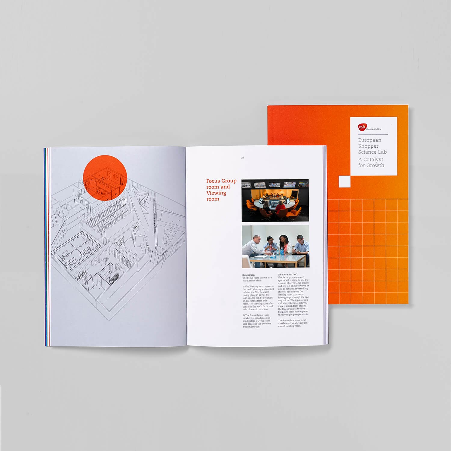 Consumer understanding